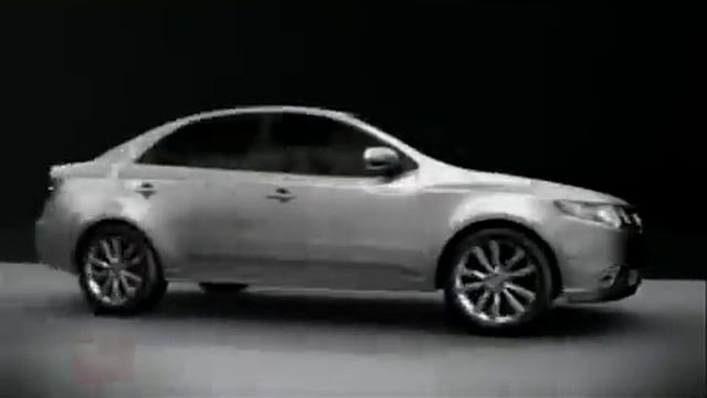 فيديو كيا سيراتو 2011 مقطع فيديو KIA Cerato 2011.flv смотреть онлайн