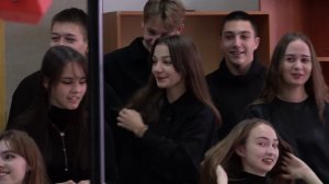 Как сделать классную общую фотографию класса