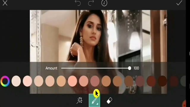 Tutorial On How To Edit Artwork | Picture Editing Background In Photoshop cc, Picsart Editing #235 смотреть онлайн