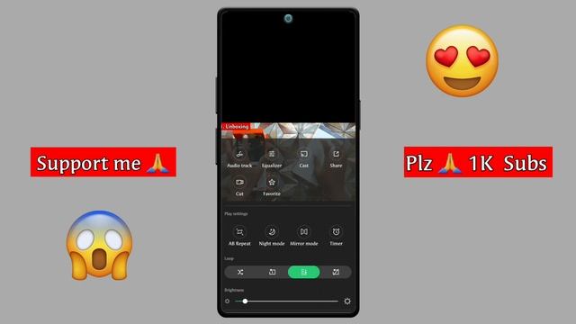 Player Doesn't Support this Video Format ‐ Fixed ? सिर्फ 1 Sec में | लिख के लेलो ? смотреть онлайн