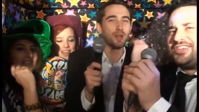 #7 STEAK & La Perla - Journey's Don't stop Believing - Karaoke - Seo's Got Talent #SEOGT смотреть онлайн