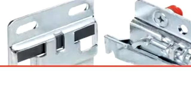 Element De Suspendare 807 A Corpurilor De Mobilier Camar