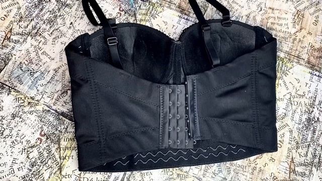 Корсет/топ Бель смотреть онлайн