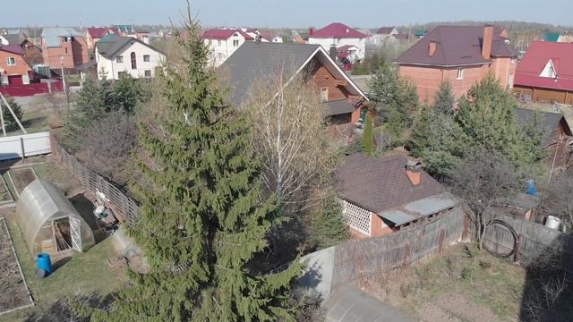 г. Домодедово мкр. Востряково (заборье) смотреть онлайн