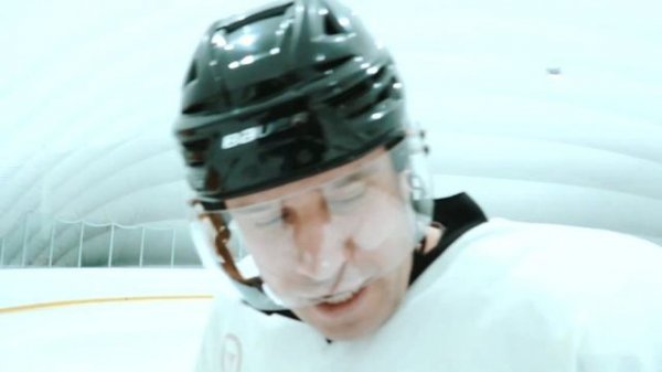 BAUER NEXUS 3N•КЛЮШКА ДЛЯ НОВИЧКА