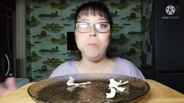 Мукбанг | Шаурма из котлет😆. Они выкидывают её в подъезд смотреть онлайн