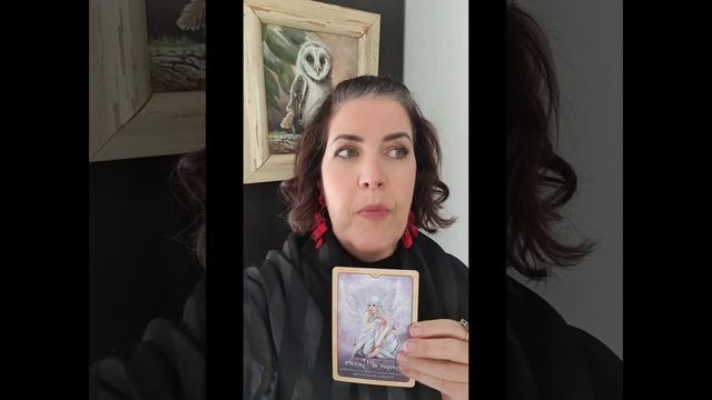 Daily Oracle Reading - 26/5/2023 - Keep your plans to yourself! смотреть онлайн