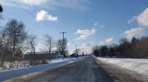 Хотели бы жить за городом или город рулит? Квебек, Канада, жизнь в Канаде.