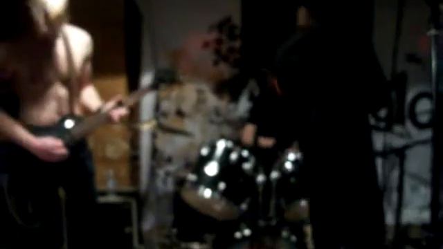 Good morning Shirley! - Angels will not come to you (live @ кафе Камелот 2011).avi смотреть онлайн