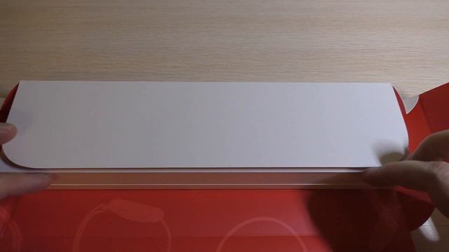 Apple Watch 6 Product Red Unboxing смотреть онлайн