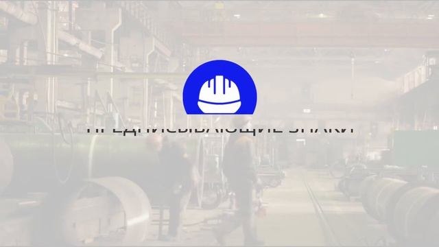 Вводный инструктаж ПМЗ - поситителям смотреть онлайн