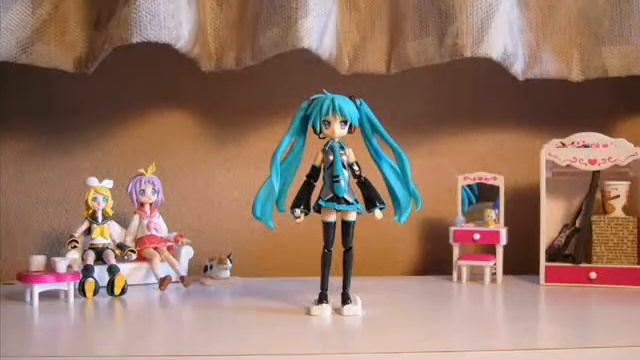 figma movie その７ смотреть онлайн