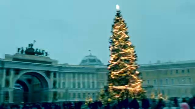 Люблю тебя Петра Творение ? смотреть онлайн