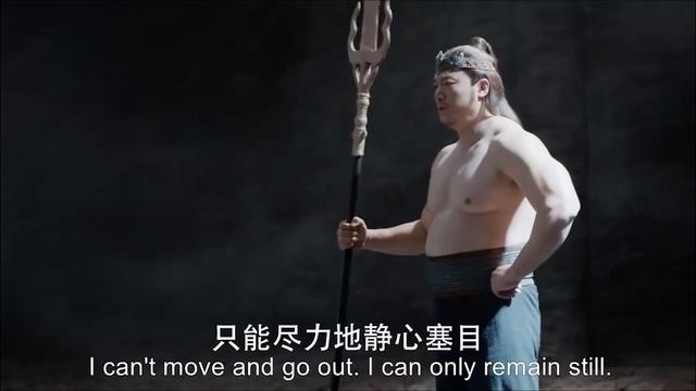 功夫小子不慎掉入岩漿河，卻意外見到了隱士高人，直接獲得絕世神功！ep42-2 смотреть онлайн