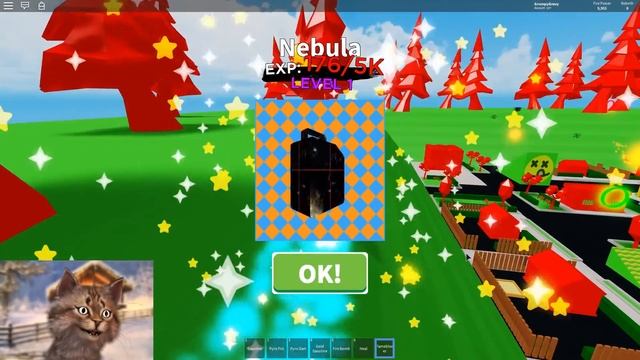 I Got Max Fire Power & Broke The Game! - Roblox Pyro Simulator смотреть онлайн