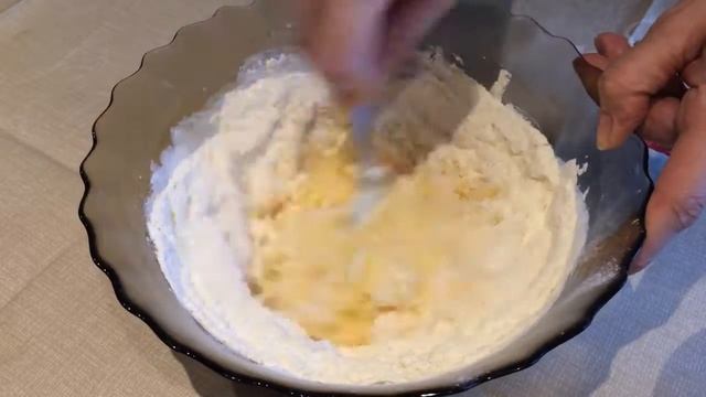 Песочное тесто смотреть онлайн