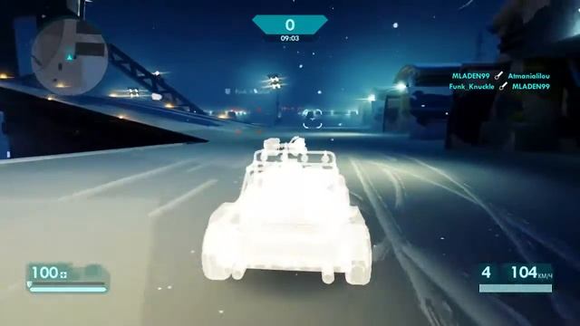 Первый взгляд — Hardware: Rivals - Часть 2 смотреть онлайн