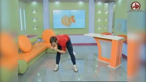 Зарядка на каждый день