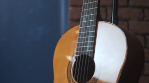 Классическая гитара Yamaha C80