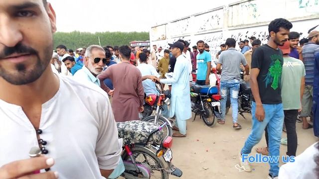 Duniya Mein pahli bar chalne wala Diesel bike #kiranofficialvlogs part 87 смотреть онлайн