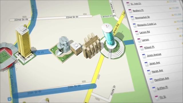 Monopoly City Streets - Hasbro смотреть онлайн