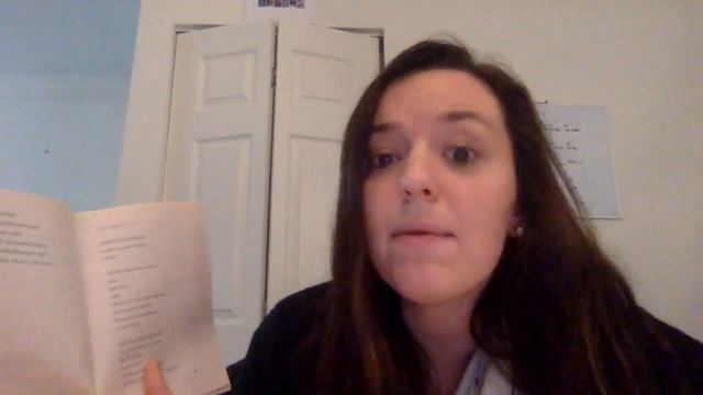 Read Aloud Hate That Cat Day 1 смотреть онлайн