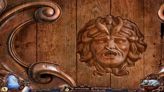 Hidden Object Adventure game - Witch Hunters: Full Moon Ceremony Collector's Edition смотреть онлайн