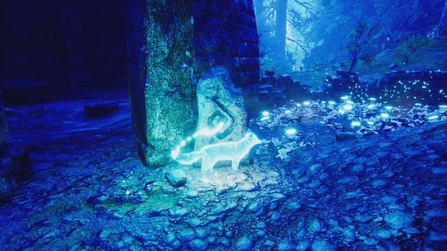 Spirit Of The North Chapter 7 Walkthrough (ALL SPIRITS) смотреть онлайн