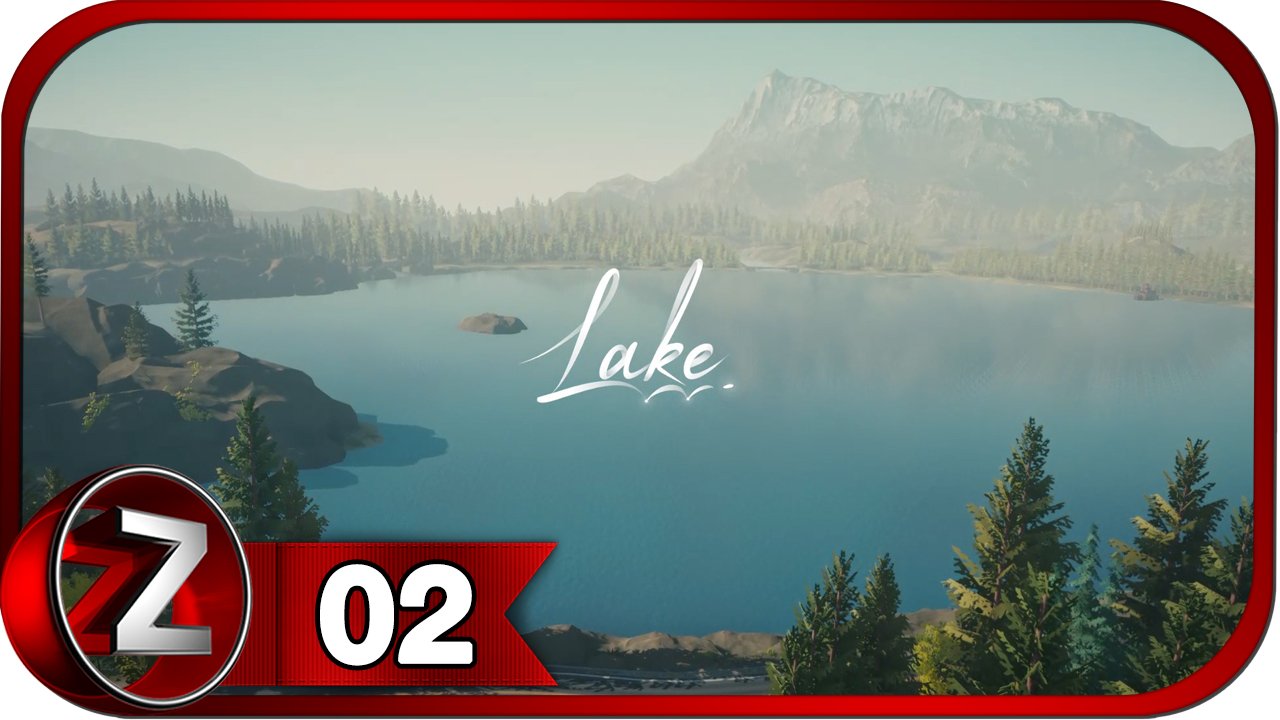 Lake ➤ Хитрый план ➤ Прохождение #2 смотреть онлайн