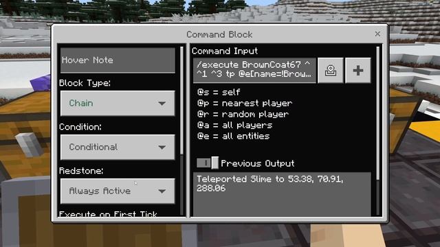 3 Fast Command Block Hacks You Don't Want to Miss AGAIN смотреть онлайн