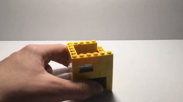 🔥КАК СДЕЛАТЬ АВТОМАТ ДЛЯ ВЫДАЧИ TIC TAC из LEGO