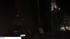 ХОЗЯЕВА ПРЫГАЮТ С ТАРЗАНКИ В БАССЕЙН 2 ЧАСТЬ