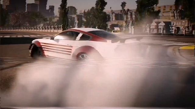 Ford Mustang GT Jewels (NFSMW)|cinematic|CarX Drift Racing2|#29 смотреть онлайн