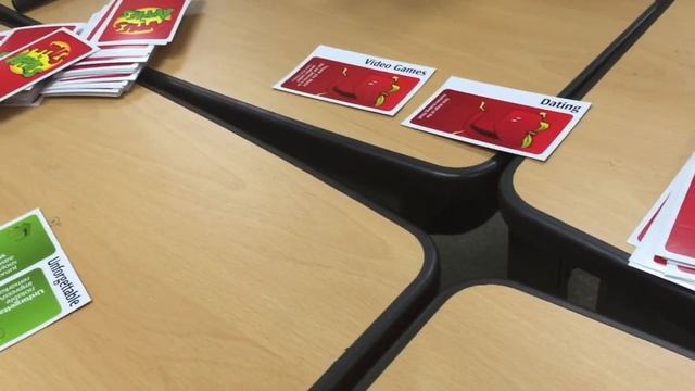 Apples to Apples Game, How It Works and How to Win Who Can Beat the Card Heaven смотреть онлайн