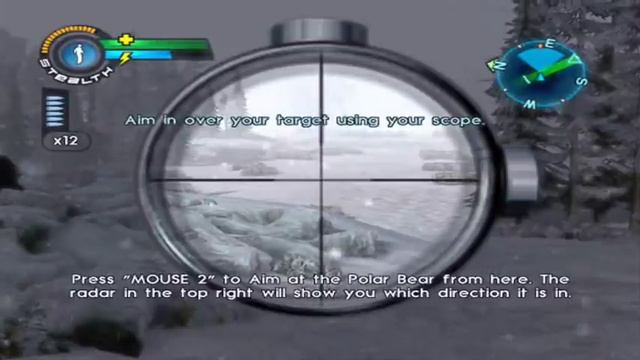 Pc Cabelas Big Game Hunter Alaskan Adventures Guia смотреть онлайн