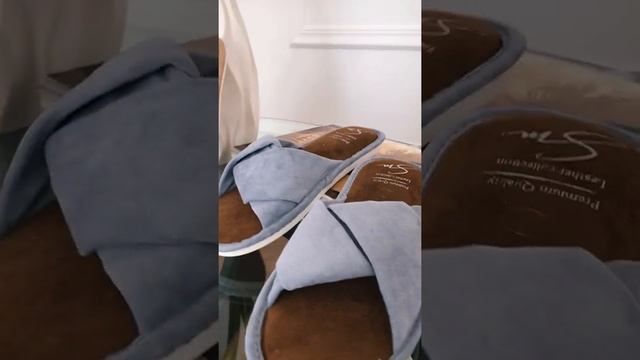 Удобные домашние тапочки: 352-372?? смотреть онлайн