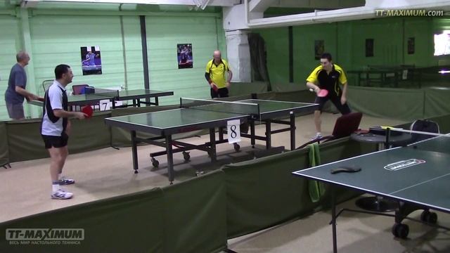 Короткий тест: DONIC Acuda S3 max на основании Appelgren Dotec Control смотреть онлайн