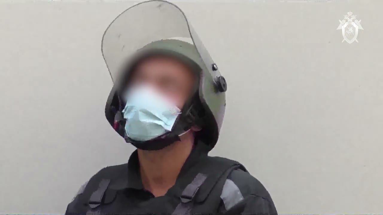 В Свердловской области местный житель признан виновным в убийстве женщины и двух детей смотреть онлайн