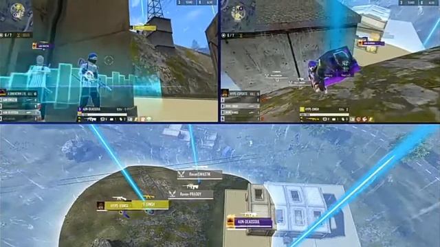 #free-fire Battle Arena Season 2 (Grand Finals )First Match Last circle Fight #Op Booyah смотреть онлайн