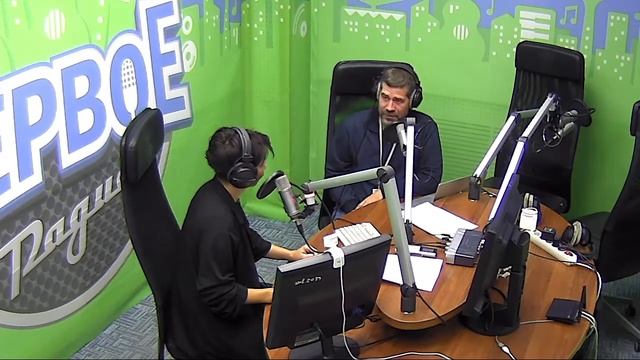 Утро на двоих - Найти время на чтение/ Предпочтения современных женщин смотреть онлайн