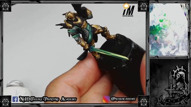 WARGAME BURST. EP4: THE HSIEN WARRIOR. THE CLOAK смотреть онлайн