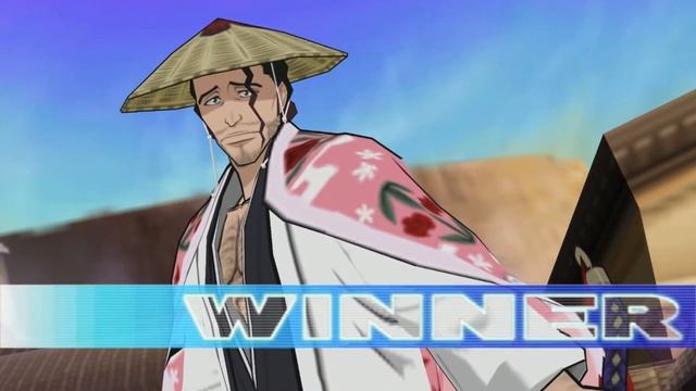 Bleach: Heat the Soul 3 (Specials) смотреть онлайн