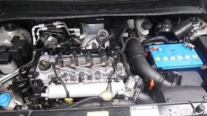 Двигатель Kia для Soul 2009-2014