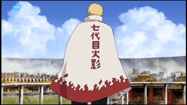 Альтернативный сюжет Наруто в Прошлом - Часть 3 смотреть онлайн