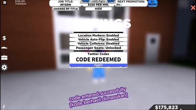 NEW UPDATE CODES [ WATERPARK, PHONES, &MORE! ] Southwest Florida Beta ROBLOX | 7 JULY 2021 смотреть онлайн