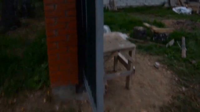 Откатные ворота и калитка Смоленская область смотреть онлайн