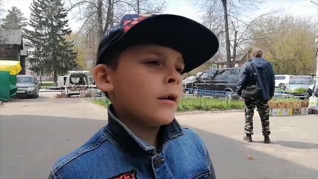 РП. Рязановский