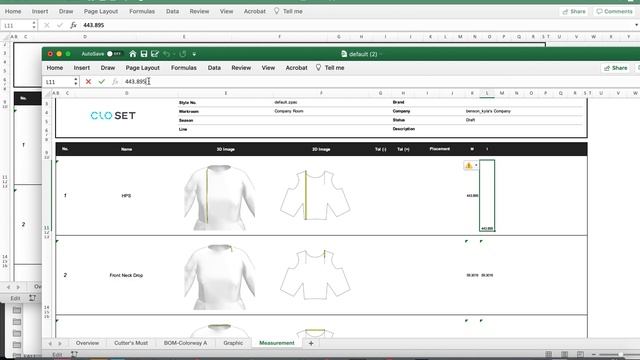 How to convert CLO POM from Millimeter to Inches смотреть онлайн