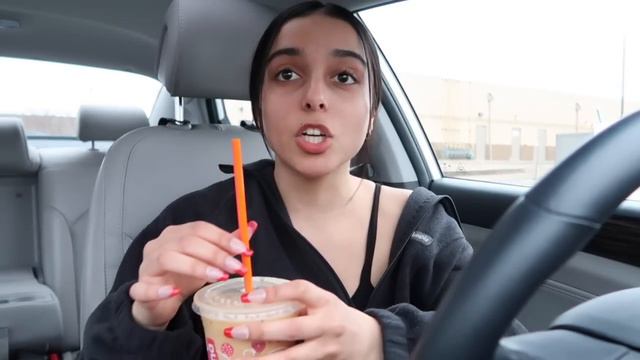 RATING FAST FOOD ICED COFFEES смотреть онлайн