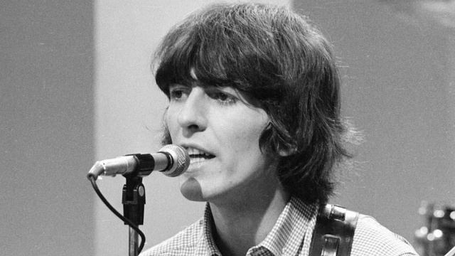 George Harrison | Just For Today смотреть онлайн